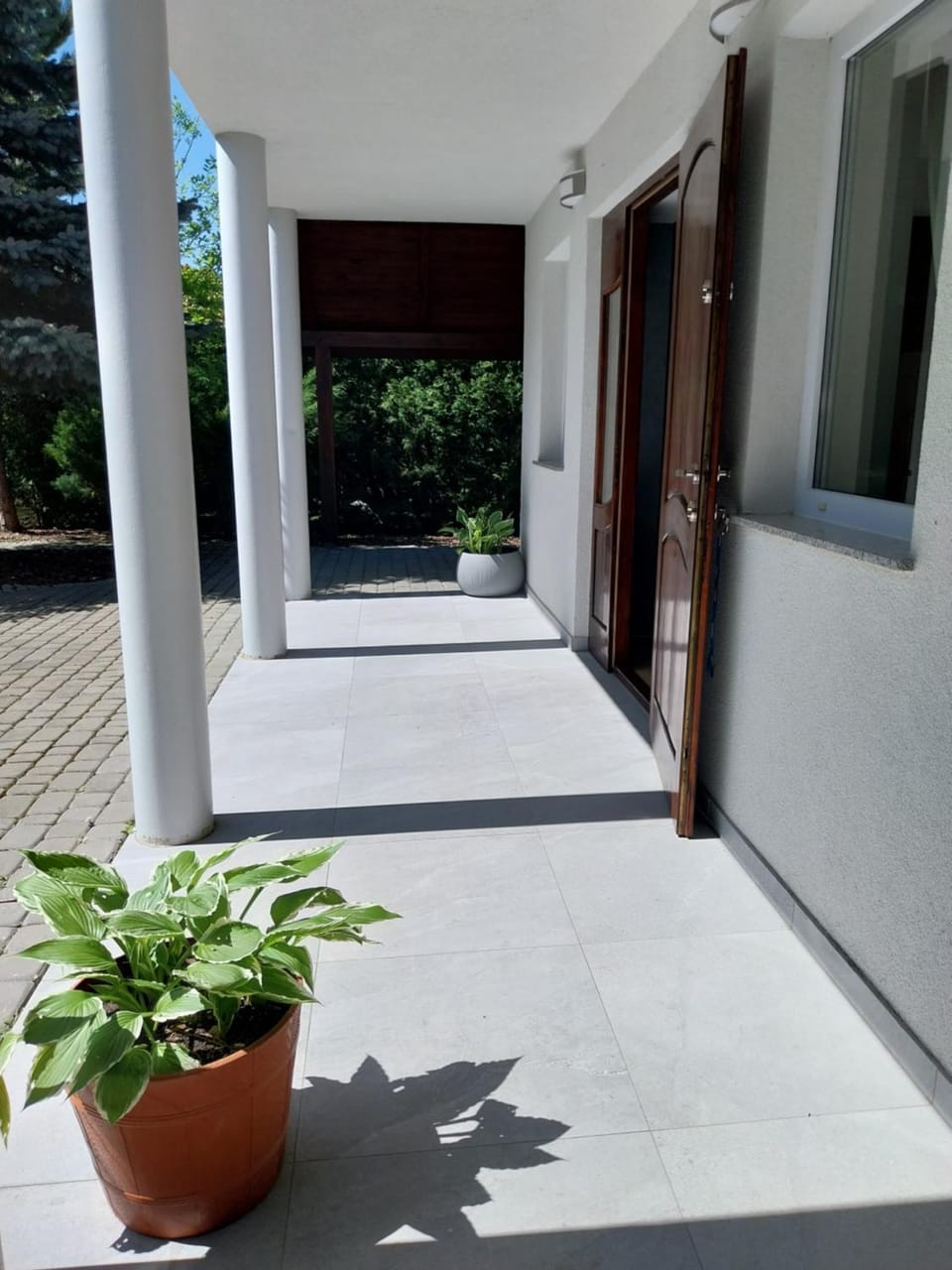 Domek Chmiel II nad Jeziorem Tarnobrzeskim Villa in Poland