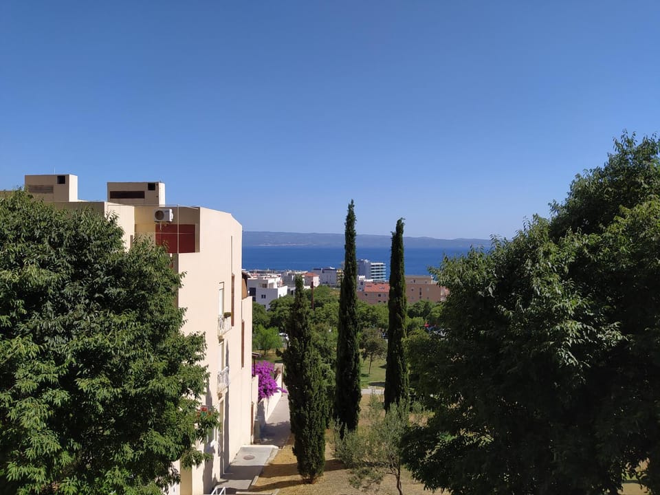Apartment Sunshine Apartment in Split