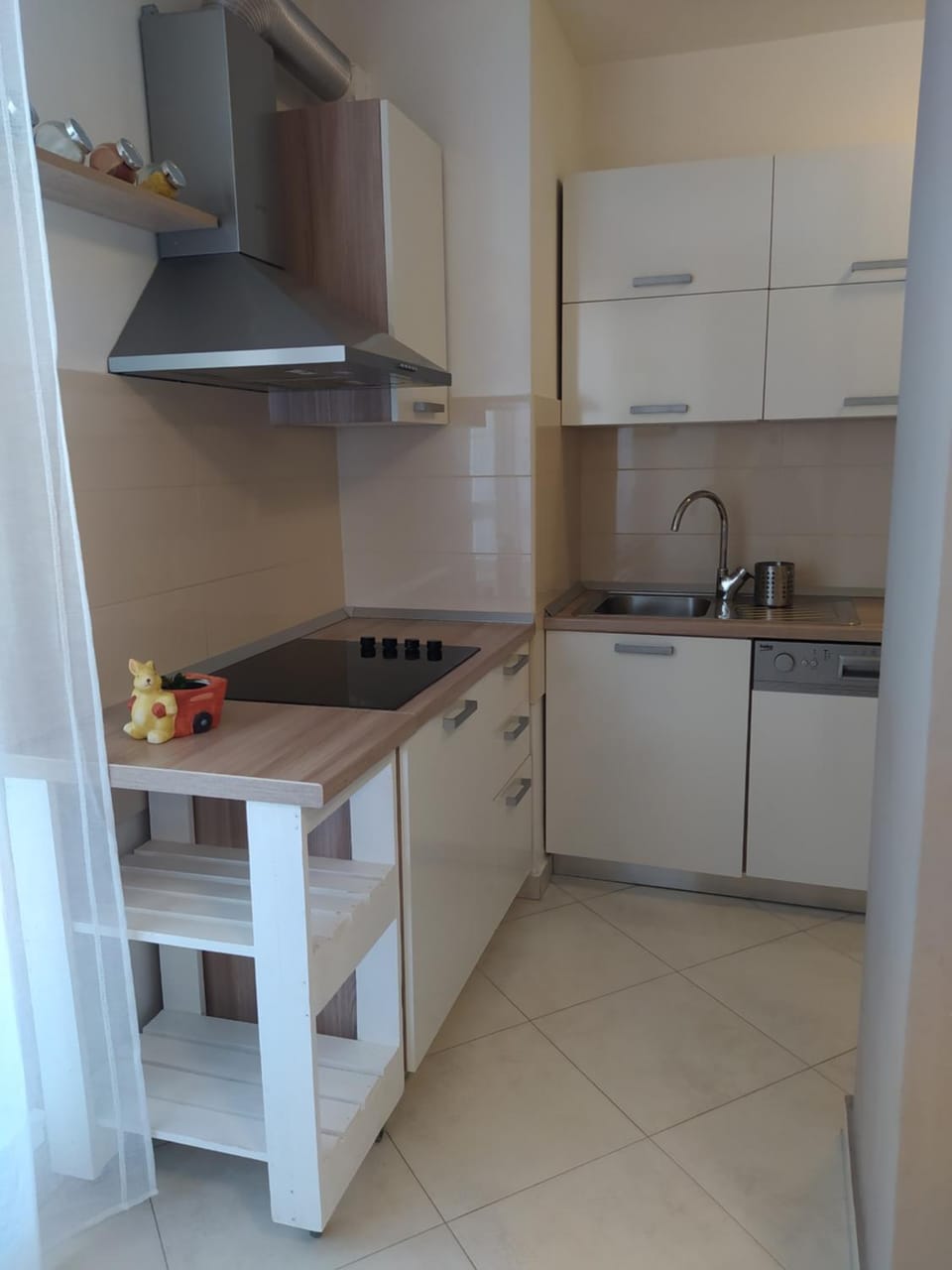 Apartment Sunshine Apartment in Split