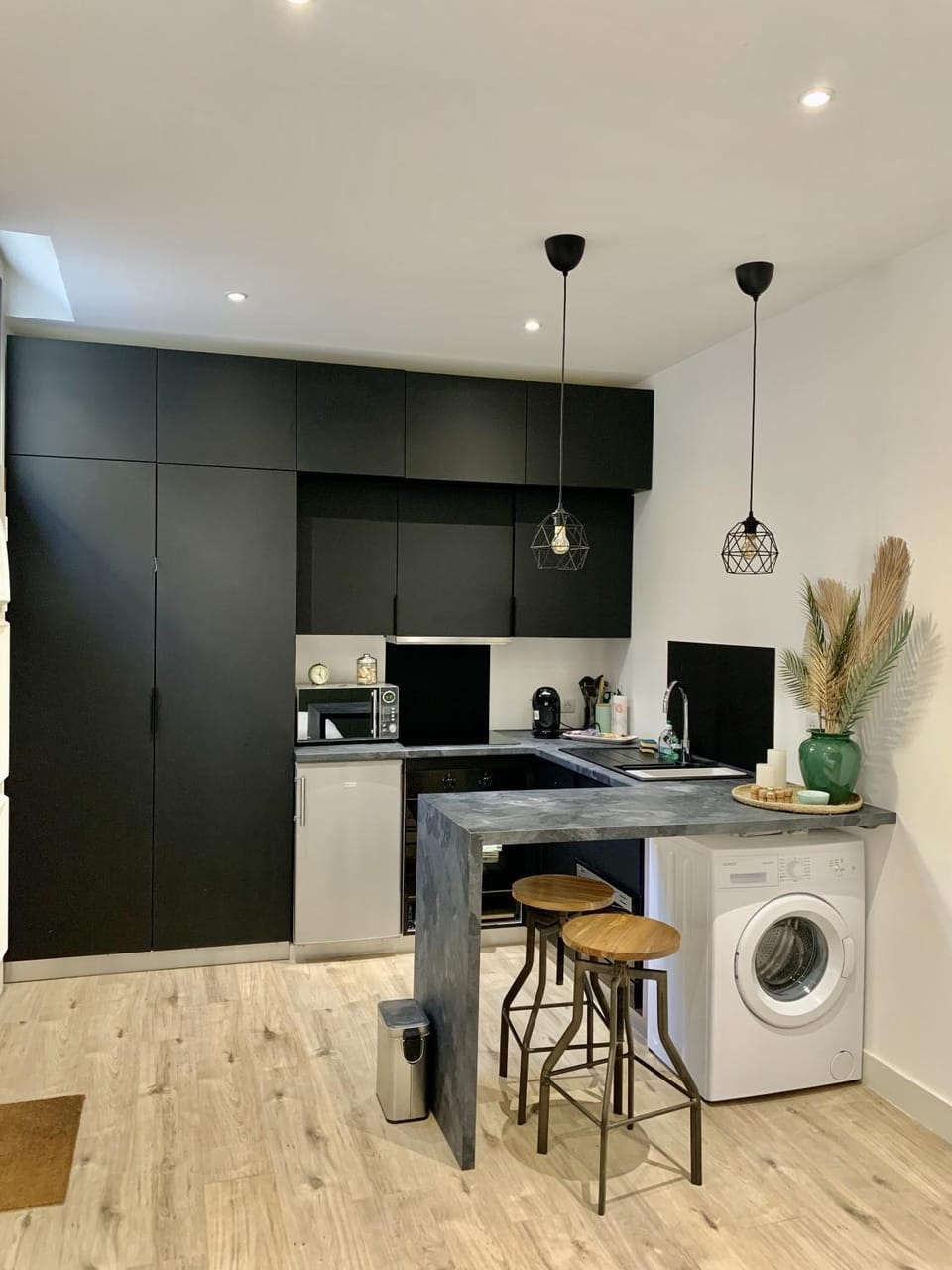 Trés jolie Studio Hyper Centre Apartment in Troyes