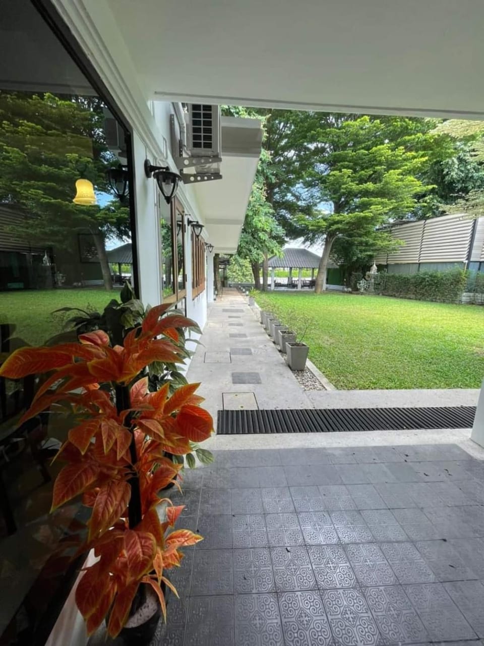 Stay @ Na Maeping บ้านส่วนตัวริมแม่น้ำปิง House in Chiang Mai