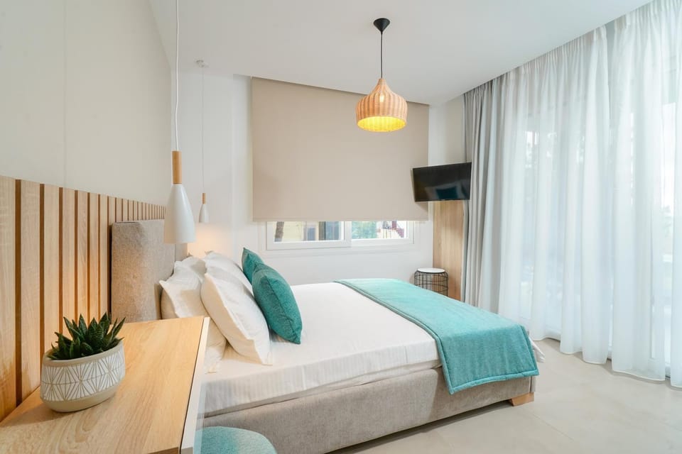 Sentimento Sea Breeze Hotel in Thasos