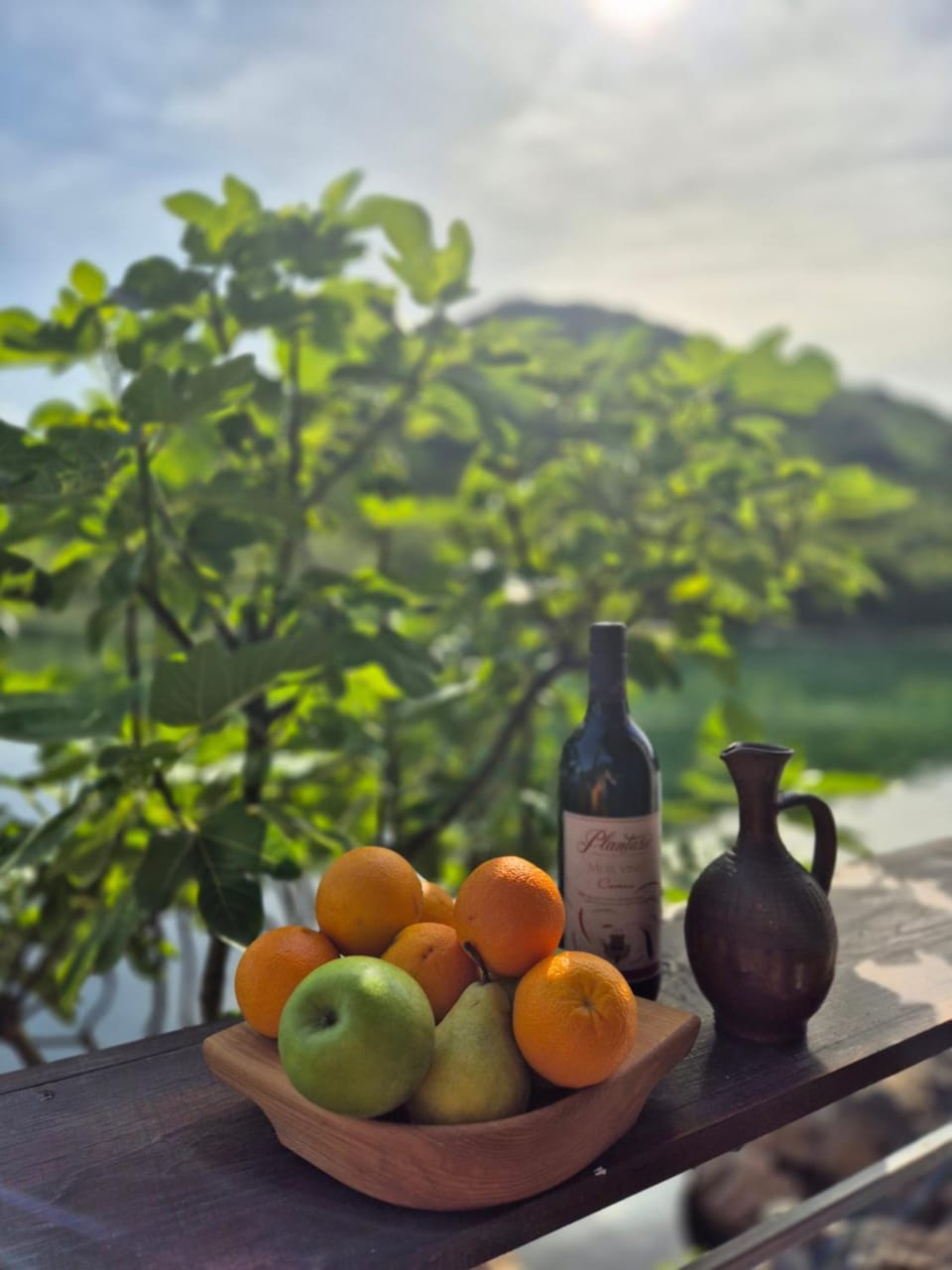 Natural landscape, Food and drinks, Food, Drinks