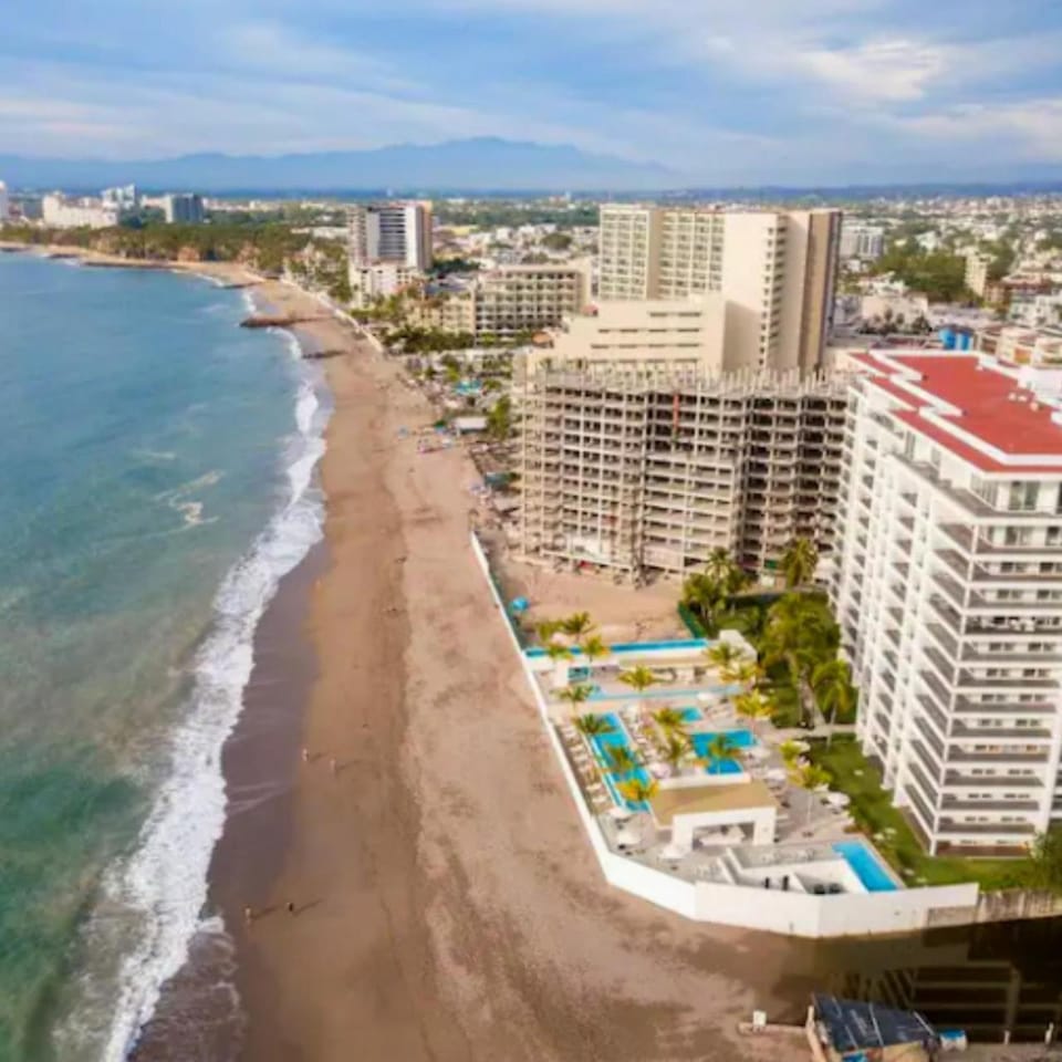 Off site, Beach, Beach