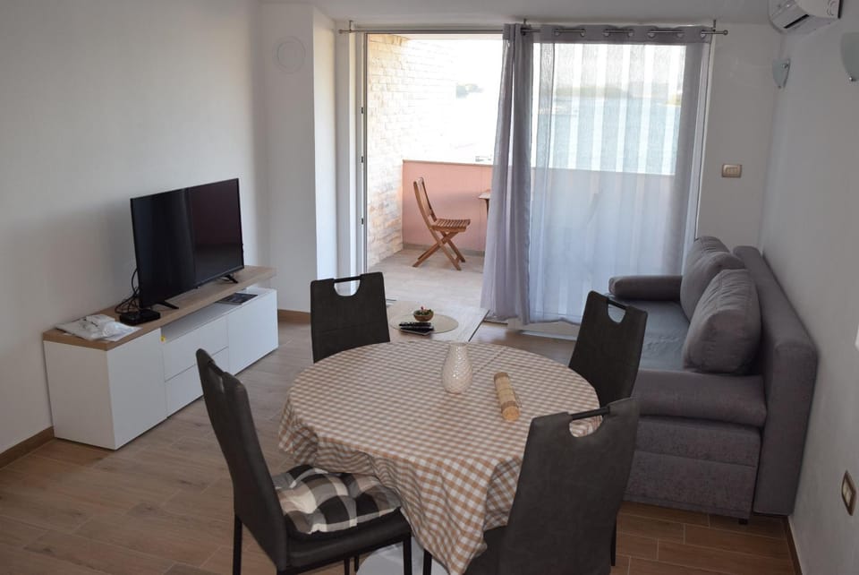 Apartmani Jelenić Apartment in Zadar County