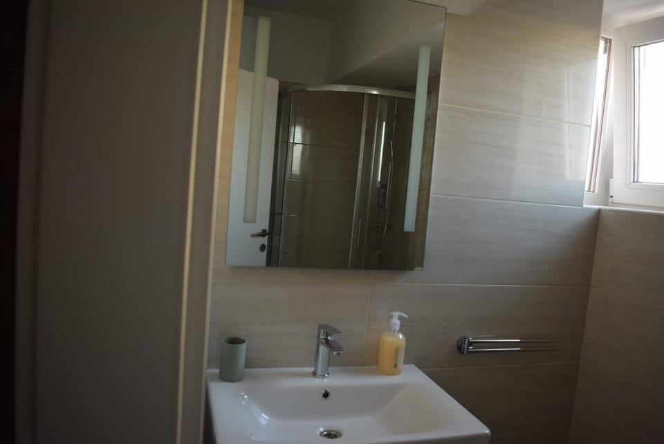 Apartmani Jelenić Apartment in Zadar County