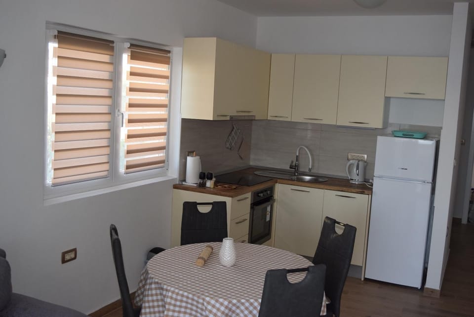 Apartmani Jelenić Apartment in Zadar County