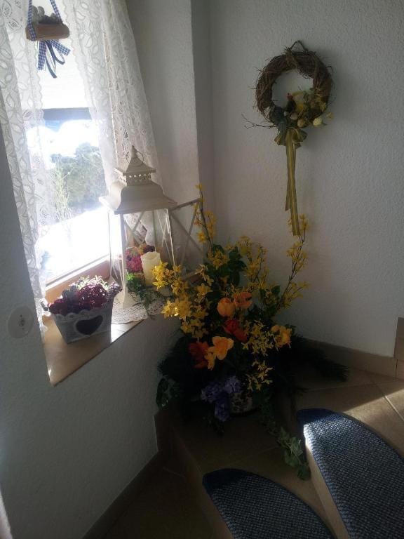 Haus Regner Hotel in Salzburgerland