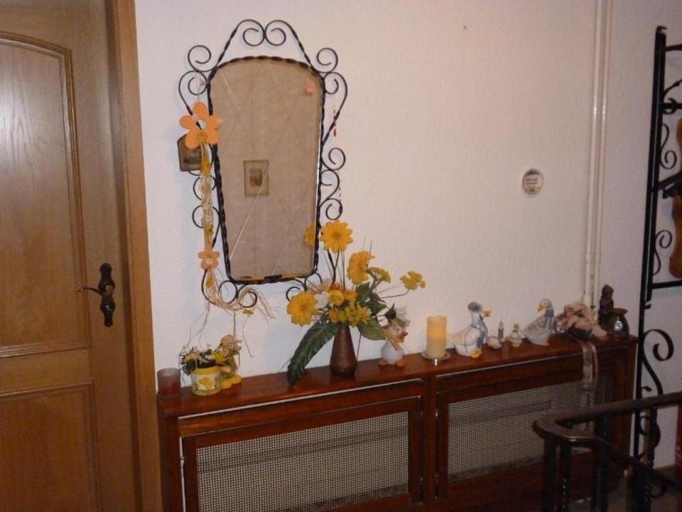 Haus Regner Hotel in Salzburgerland