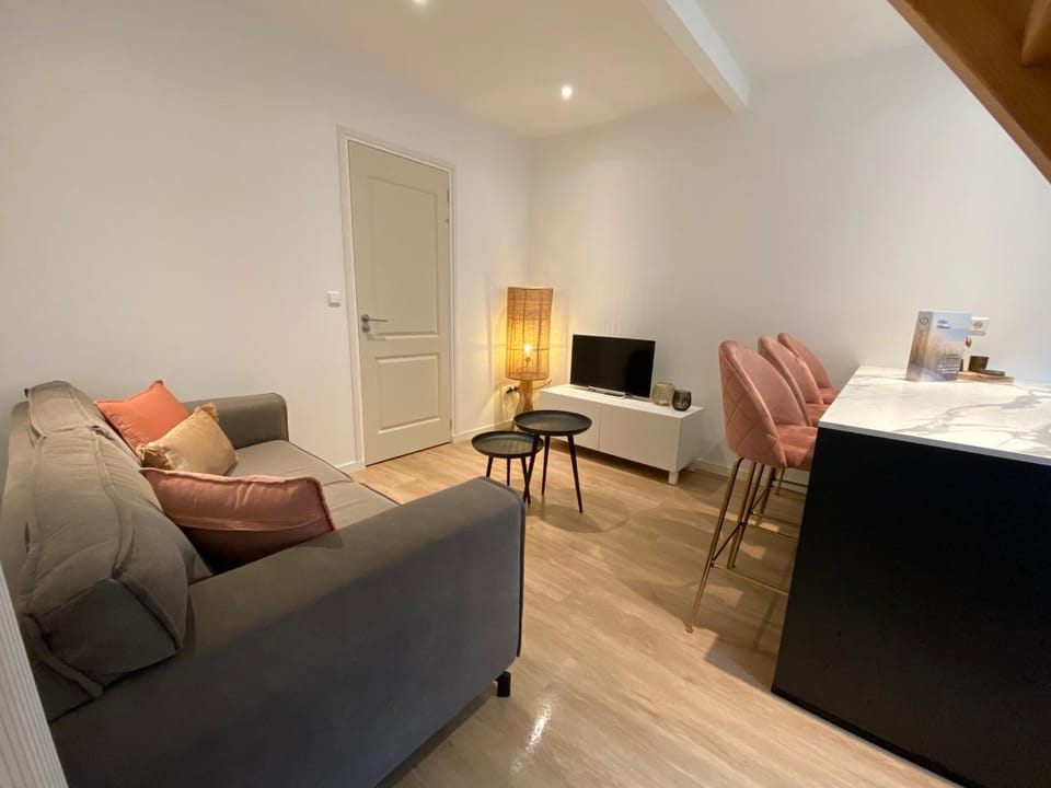 Dorpsweg 18 nummer 3 Apartment in Callantsoog