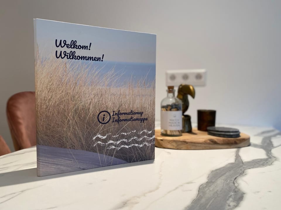 Dorpsweg 18 nummer 3 Apartment in Callantsoog