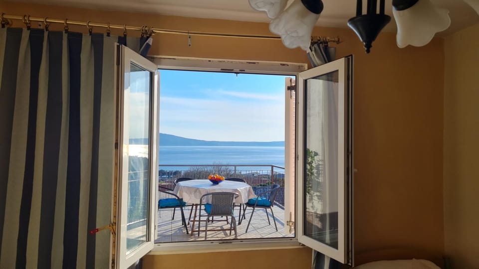 View (from property/room), Bedroom