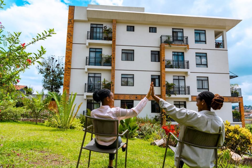 Property building, Day, People, Natural landscape