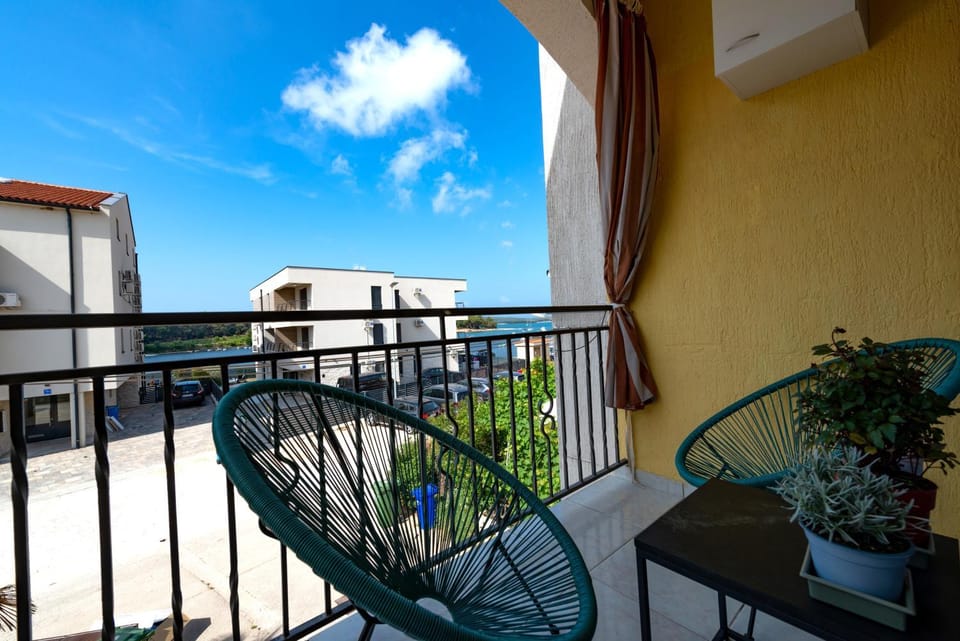 Day, View (from property/room), Balcony/Terrace