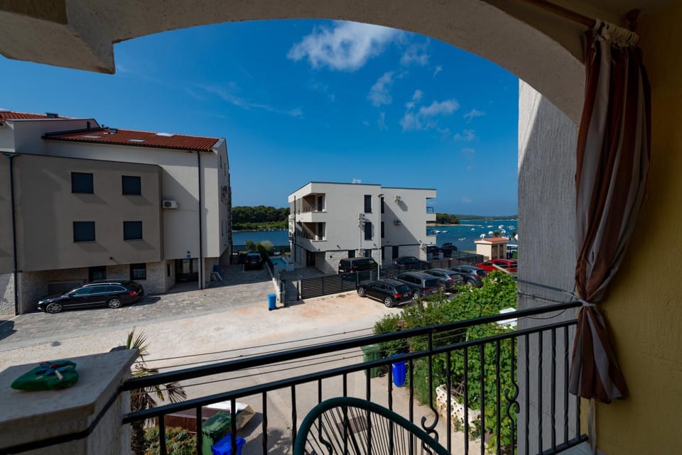 Sea view