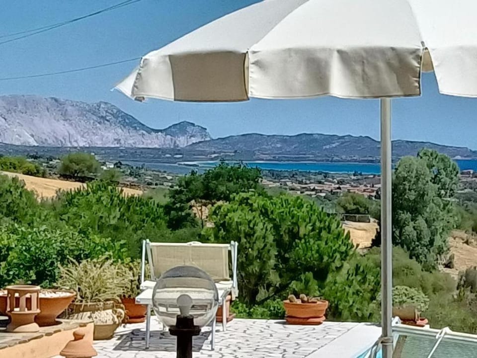 Li Muntigeddi Bed and Breakfast in Sardinia