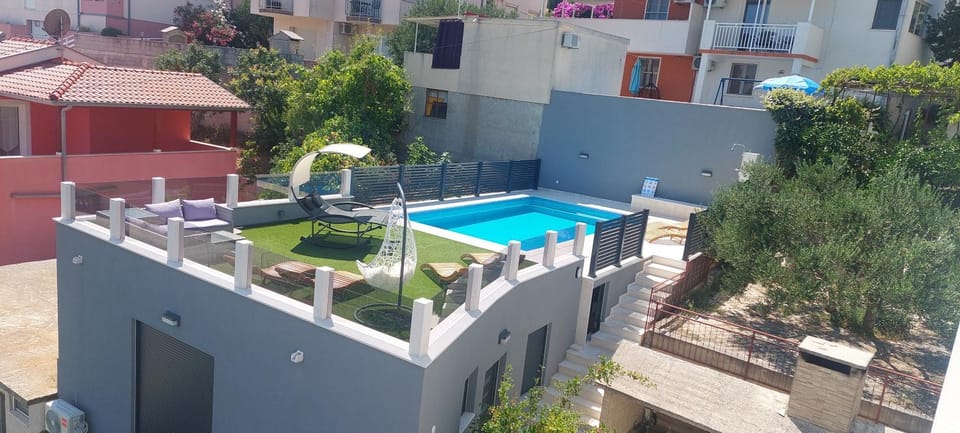 Apartman Jole 2 Apartment in Okrug Gornji