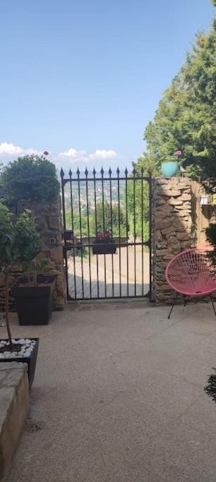 Le gîte des Pierres Dorées Apartment in Auvergne-Rhône-Alpes