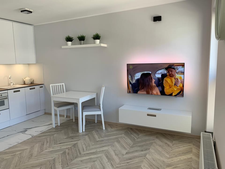 TV and multimedia