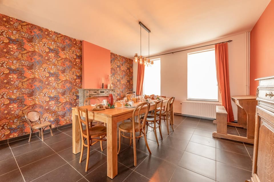 Gîte Athois la campagne House in Belgium