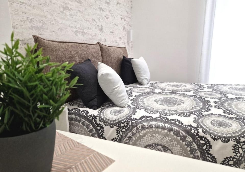 B&B Tra le vie del borgo Bed and Breakfast in Vieste