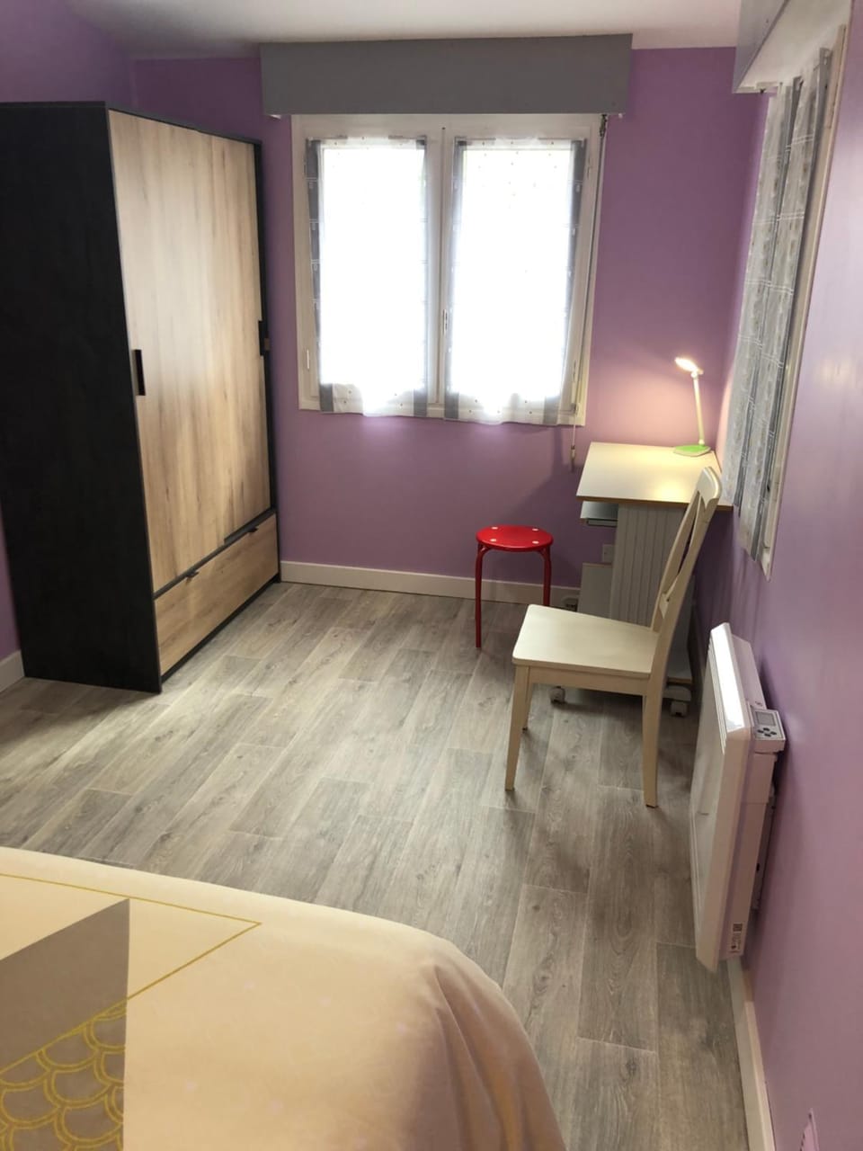 Le Refuge d'Helix Apartment in Occitanie