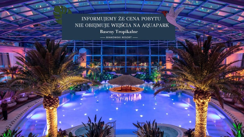 Aqua park