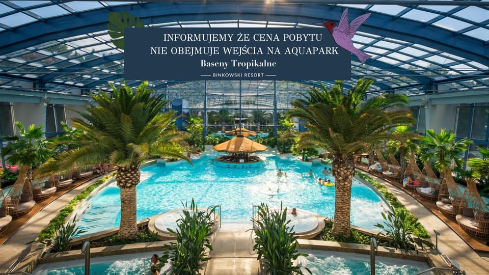 Aqua park