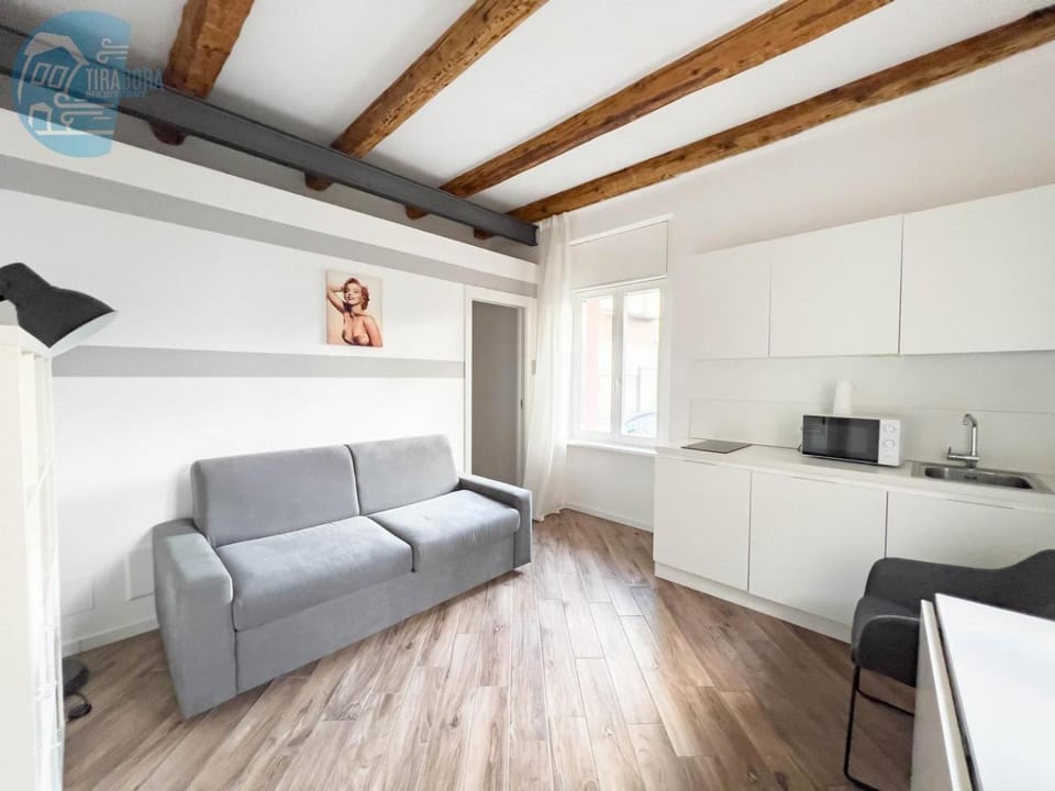 Basovizza 3 Alessandro Tirabora Short Rent Apartment in Trieste