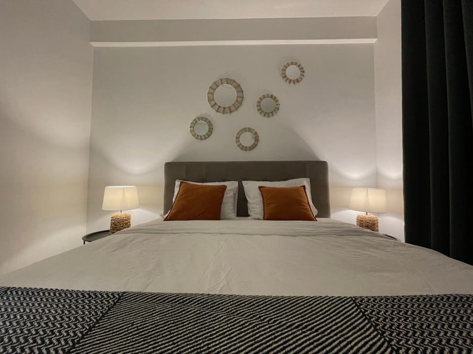 YOUR CHOICE Apartment in Montenegro