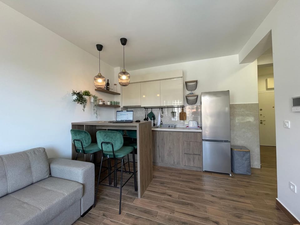 YOUR CHOICE Apartment in Montenegro