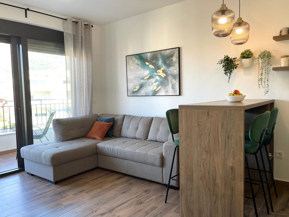 YOUR CHOICE Apartment in Montenegro