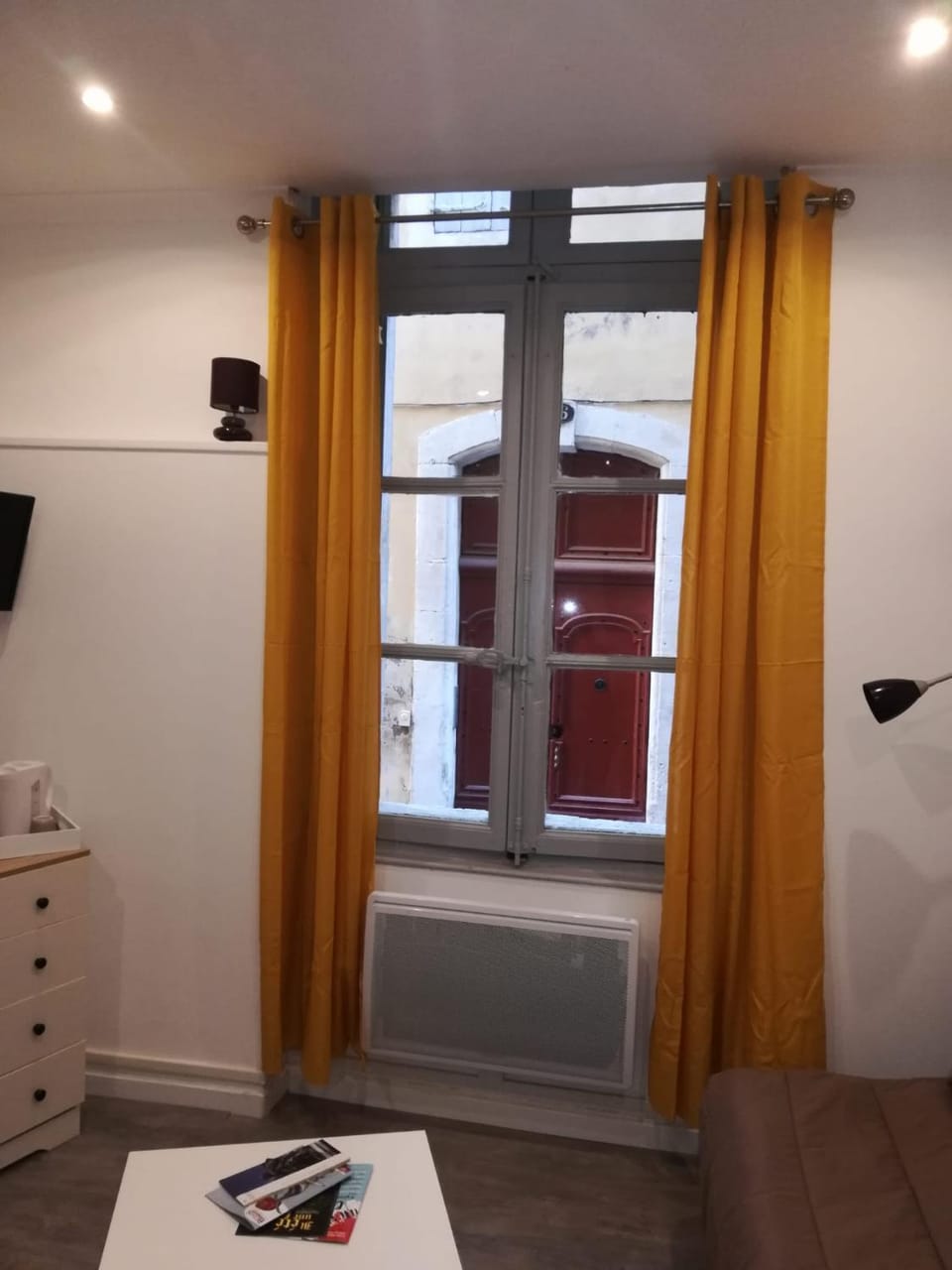 Studio A CÔTE DU MUSEE TAURIN ET A 2 MN DE LA CATHEDRALE Apartment in Béziers
