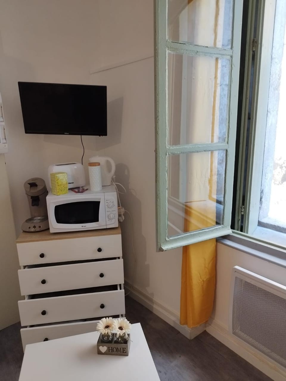 Studio A CÔTE DU MUSEE TAURIN ET A 2 MN DE LA CATHEDRALE Apartment in Béziers
