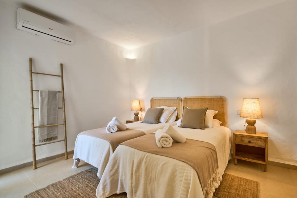 Villa Mar Gran House in Migjorn
