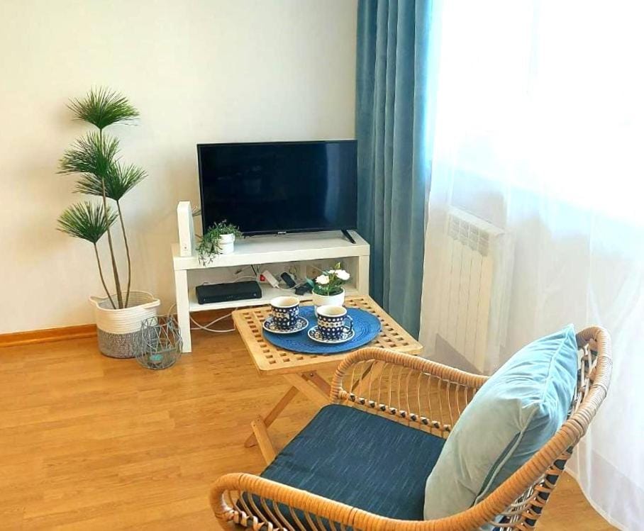 Rental Apartments Wałowa Apartment in Warsaw