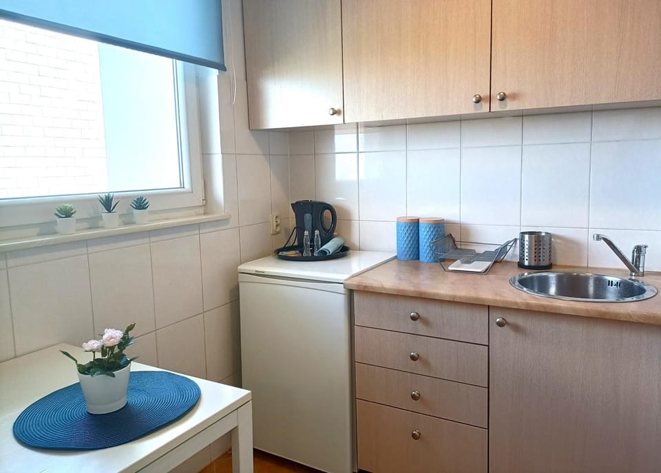 Rental Apartments Wałowa Apartment in Warsaw