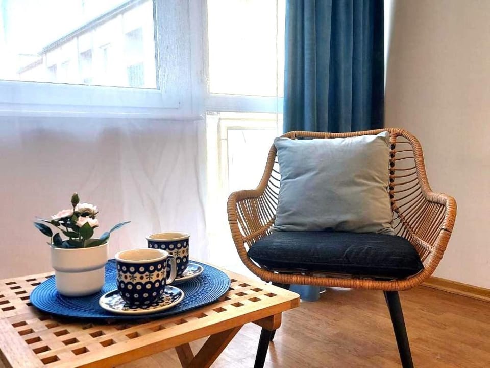 Rental Apartments Wałowa Apartment in Warsaw
