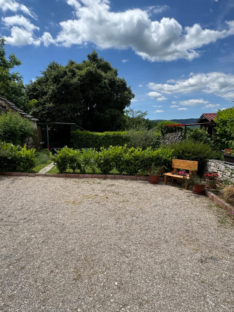 Guesthouse Marija House in Istria County