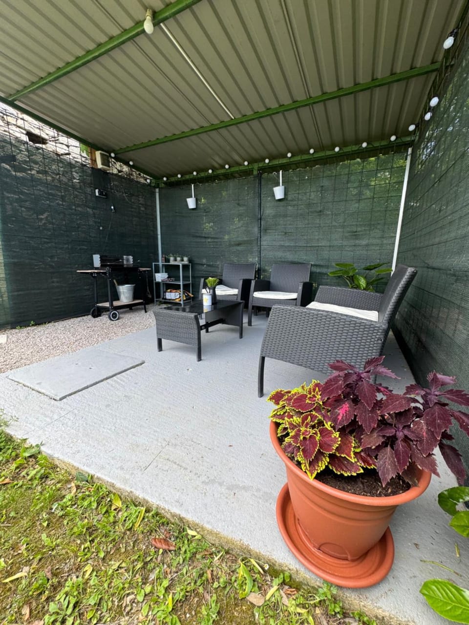 Guesthouse Marija House in Istria County