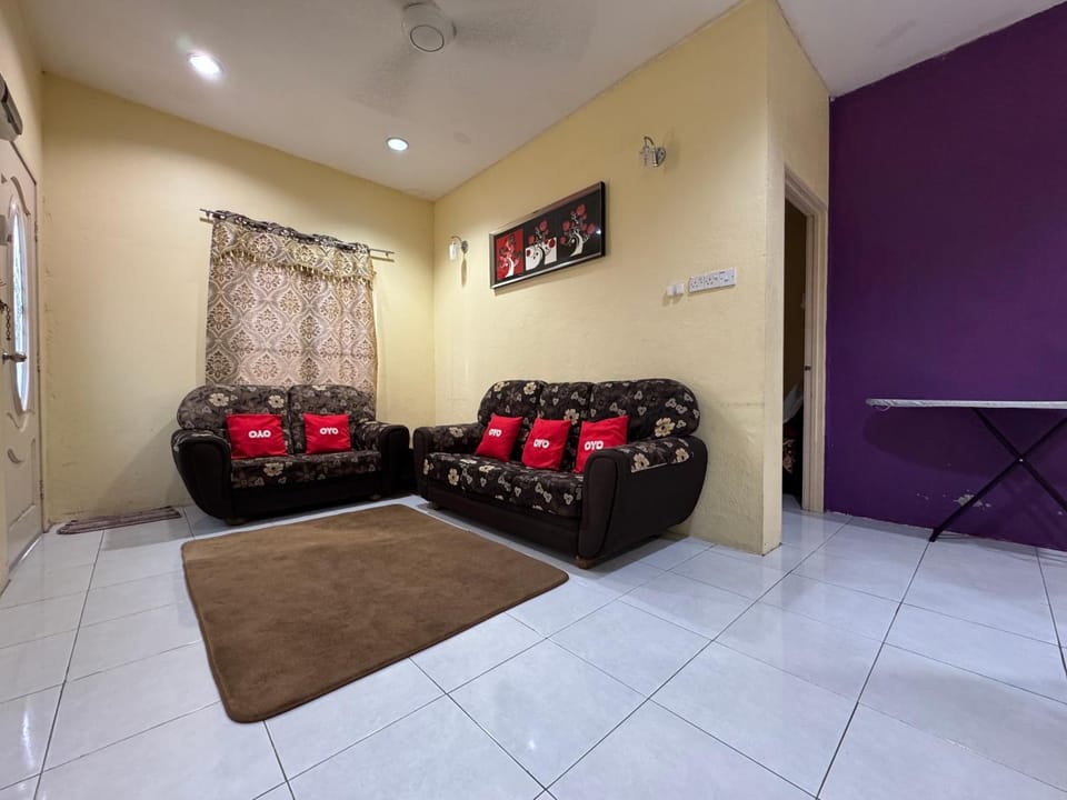 CHILY GUESTHOUSE LANGKAWI House in Kedah