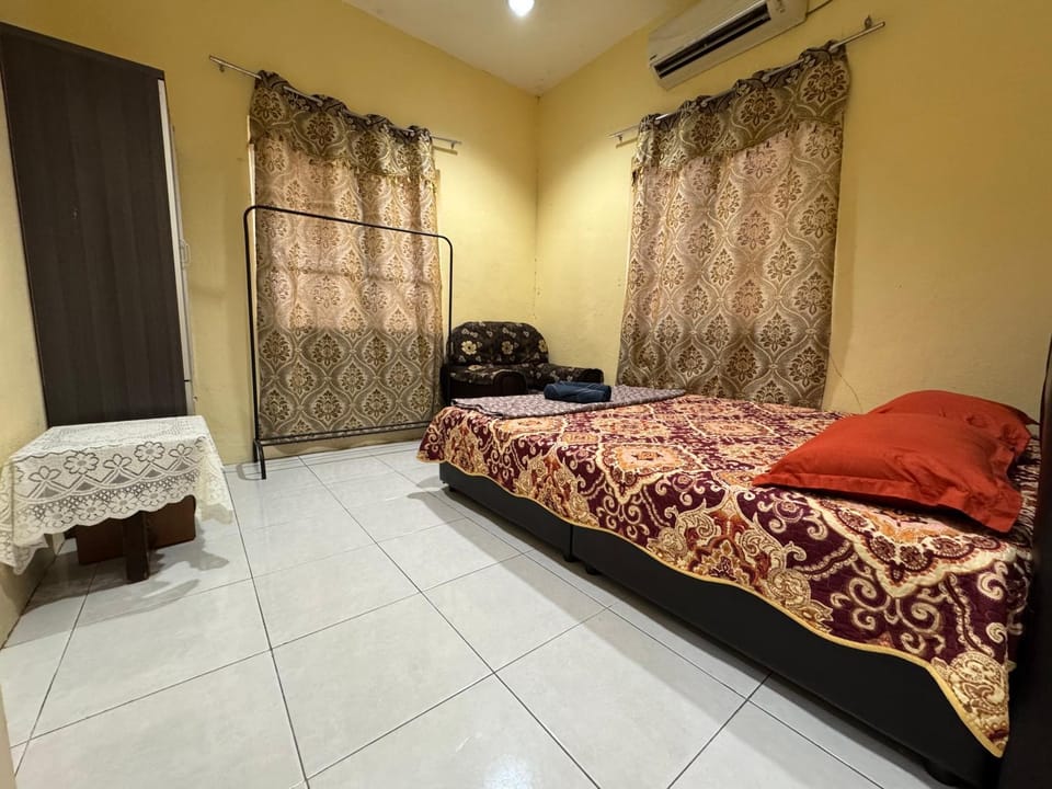 CHILY GUESTHOUSE LANGKAWI House in Kedah