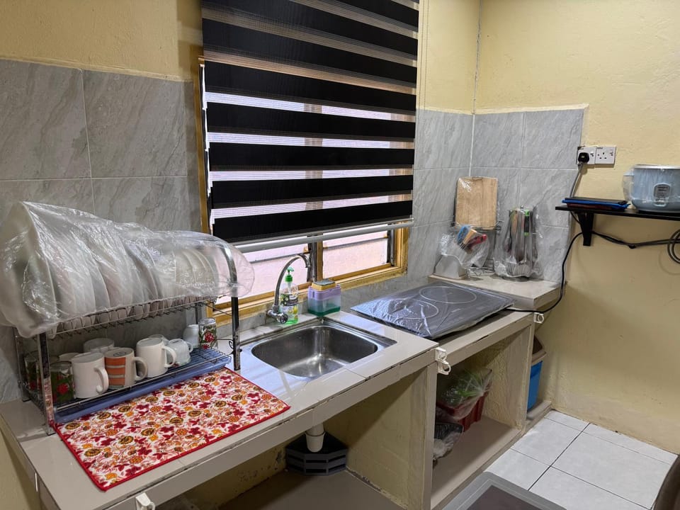 CHILY GUESTHOUSE LANGKAWI House in Kedah