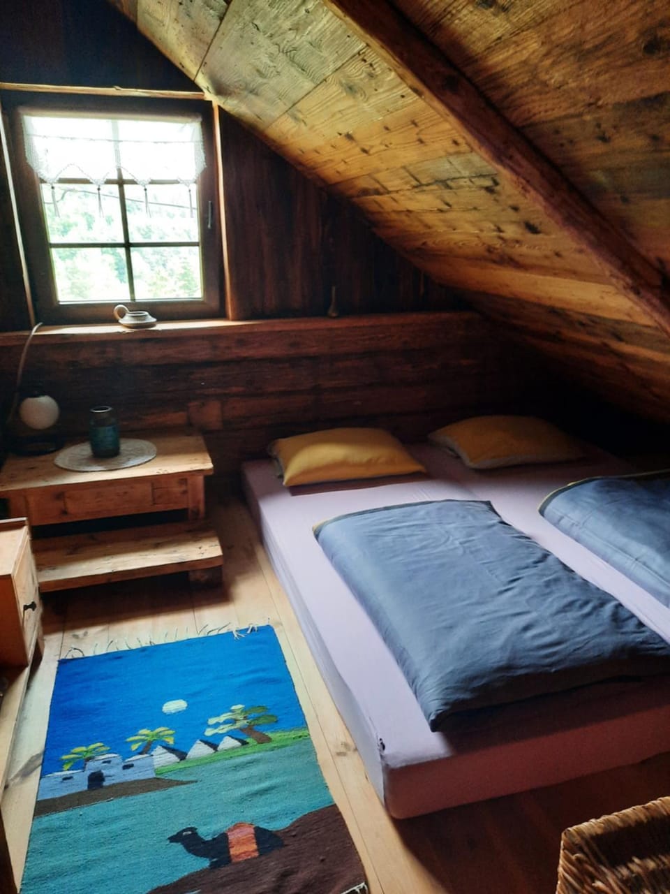 Siedlisko na Groniku House in Lesser Poland Voivodeship