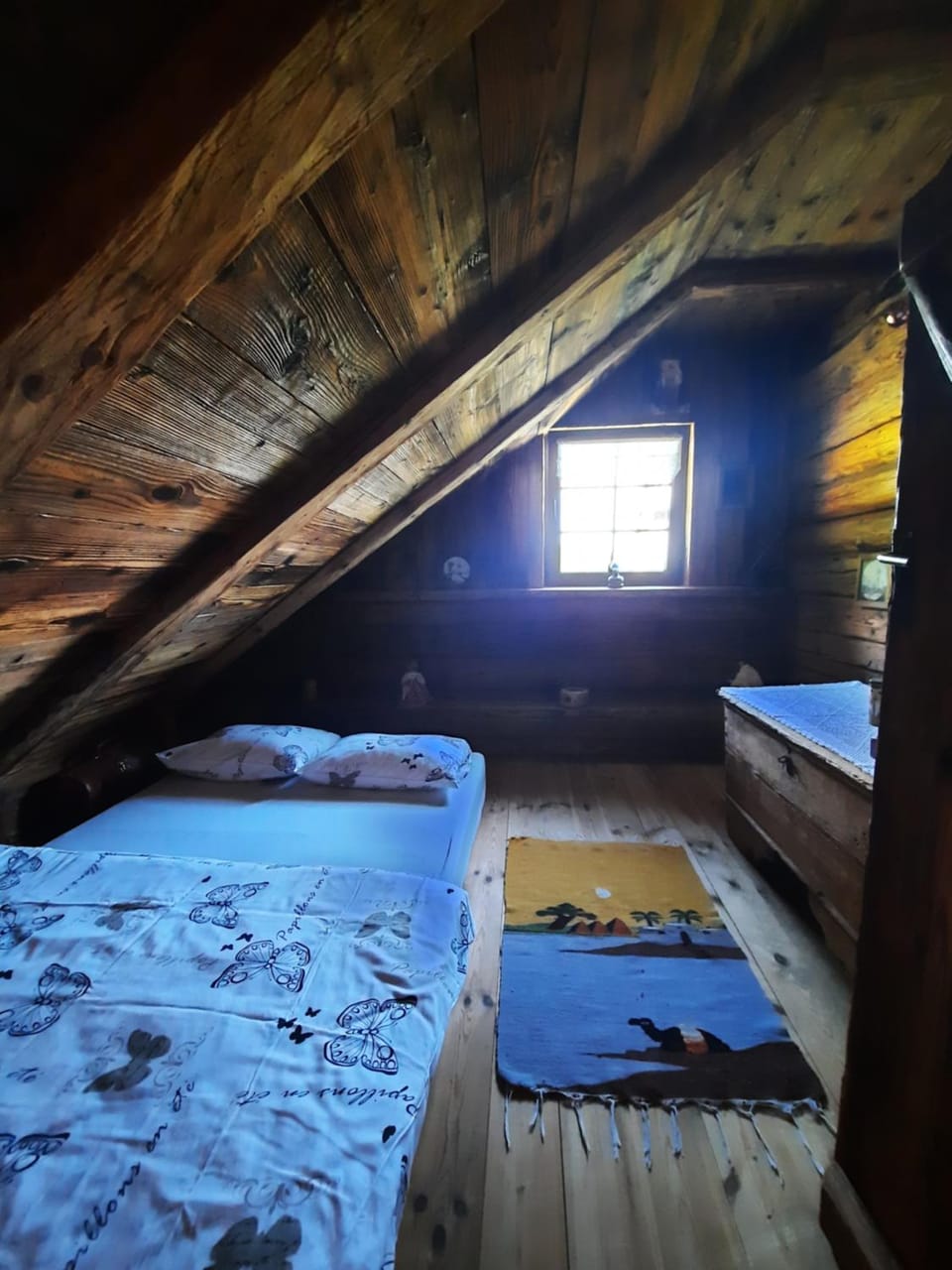 Siedlisko na Groniku House in Lesser Poland Voivodeship