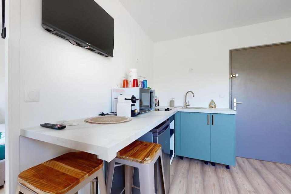 LE MARKUS 1 Apartment in La Ciotat