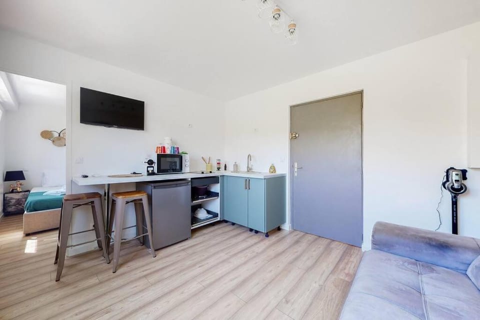 LE MARKUS 1 Apartment in La Ciotat