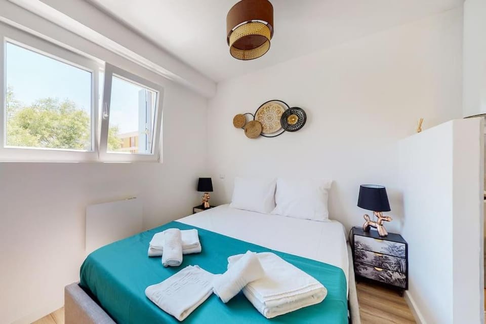 LE MARKUS 1 Apartment in La Ciotat