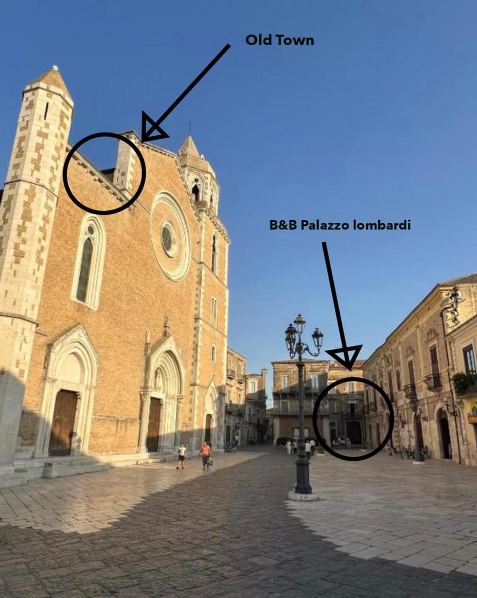 Nearby landmark, City view, Location