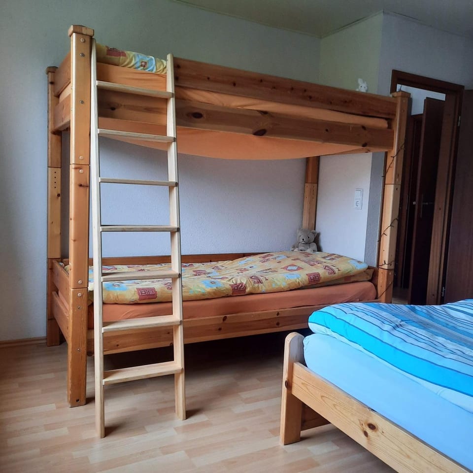 Kulumheide Apartment in Nordfriesland